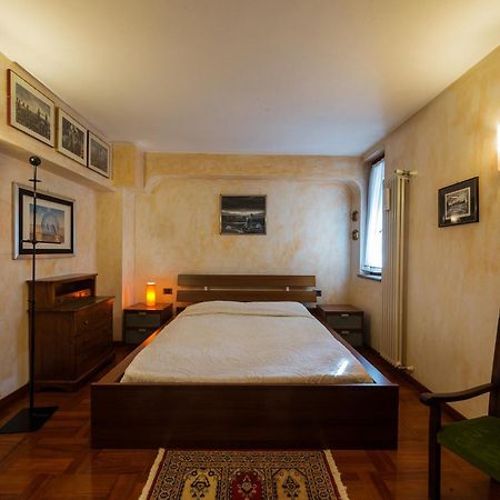Villa Serapide B&B Тиволи Екстериор снимка