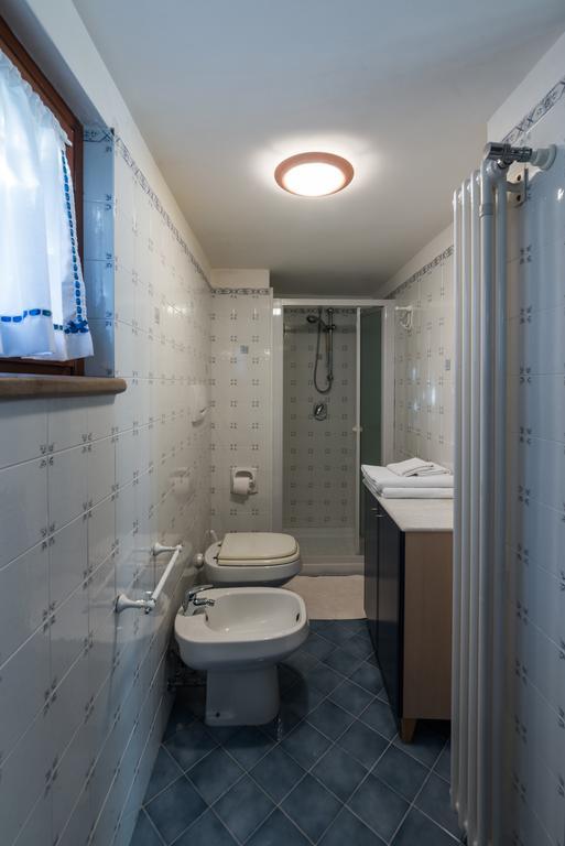 Villa Serapide B&B Тиволи Екстериор снимка