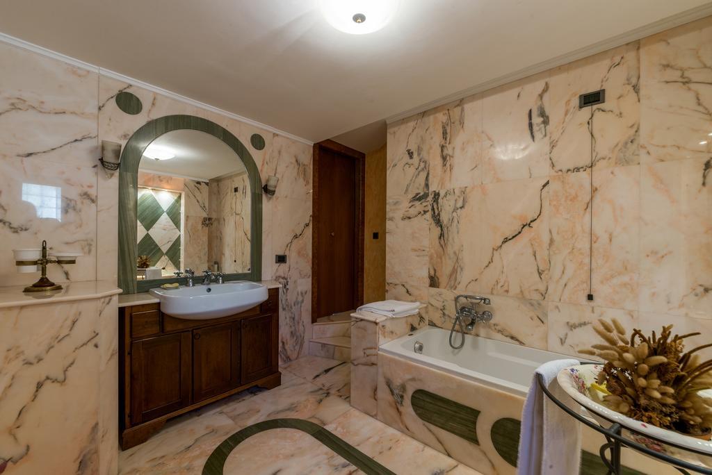 Villa Serapide B&B Тиволи Екстериор снимка