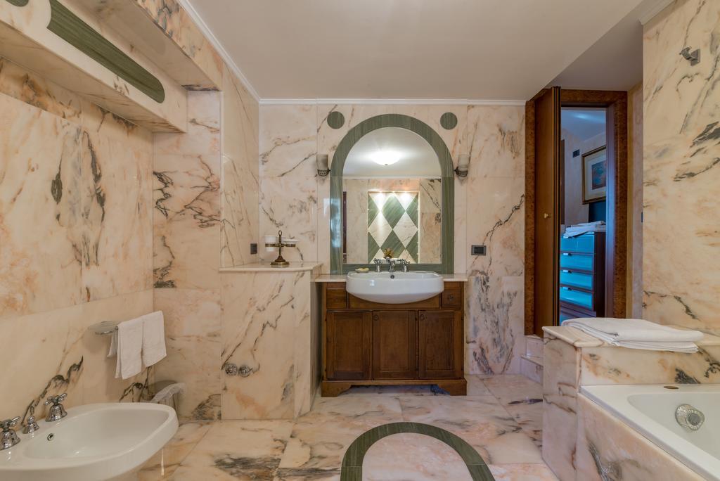 Villa Serapide B&B Тиволи Екстериор снимка