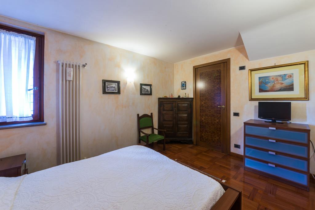 Villa Serapide B&B Тиволи Екстериор снимка