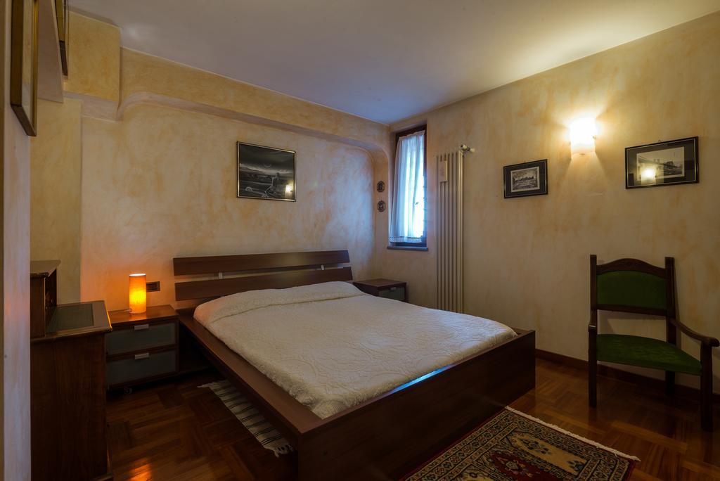 Villa Serapide B&B Тиволи Екстериор снимка